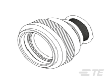 496165-000 by TE Connectivity